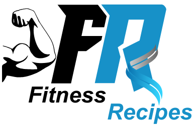 Fitness Recipes logo